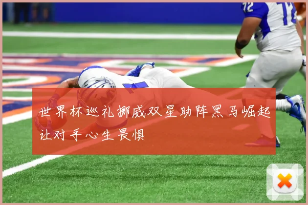 世界杯巡礼挪威双星助阵黑马崛起让对手心生畏惧