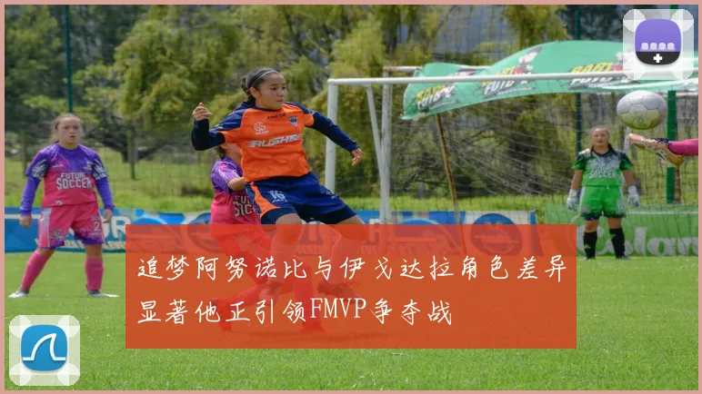 追梦阿努诺比与伊戈达拉角色差异显著他正引领FMVP争夺战